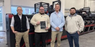 Rotocon, LabelTec Inc,