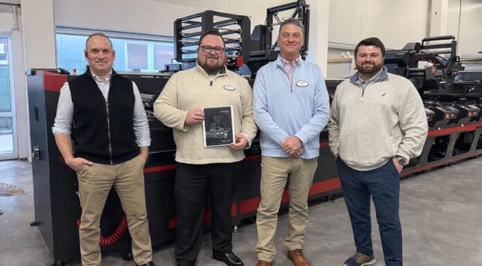 Rotocon, LabelTec Inc,