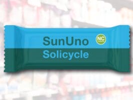 Sun Chemical, RecyClass,