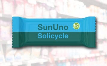 Sun Chemical, RecyClass,
