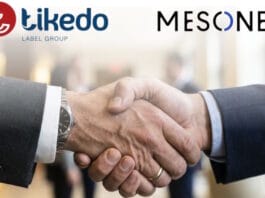Tikedo Label Group, Mesones Artes Gráficas