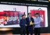 Toppan, Awards,