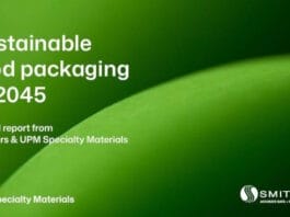 UPM Specialty Materials, Smithers,