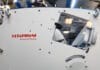 Vetaphone, Premier Coating & Converters, Koronavorbehandlung, Haftmaterial,
