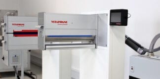 Vetaphone, Koronavorbehandlung, Plasma-Technologie,
