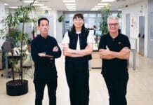 Weigang Machinery, Lapeyra y Taltavull