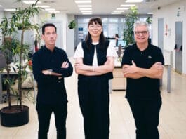 Weigang Machinery, Lapeyra y Taltavull