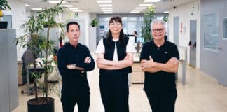 Weigang Machinery, Lapeyra y Taltavull