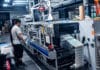 Weigang Machinery, Superior Tape & Label