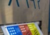 Xaar, Colordyne Technologies, Inkjetdruck, Druckleiste,