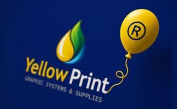 YellowPrint