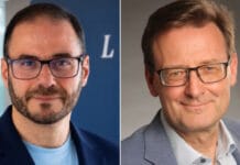 Veralto: Führungspositionen neu besetzt Veralto, Esko, Linx Printing Technologies,