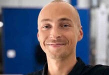Zecher: Fabian Jünkering übernimmt Verantwortung für Südeuropa Zecher
