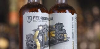 Fedrigoni, Etikettenpapier, Haftverbunde,
