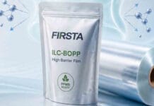 FirstaGroup, BOPP-Folien, Barrierefolien,