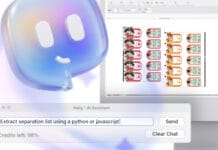 Mit KI-gestütztem Assistenten und Unterstützung für Amazon Transparency Hybrid Software, KI Künstliche Intelligenz, PDF Editor