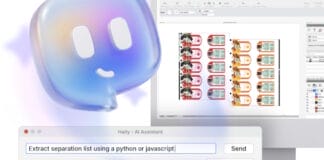 Hybrid Software, KI Künstliche Intelligenz, PDF Editor