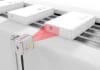 Kompakter und robuster Codeleser Leuze electronic, Barcode-Scanner,
