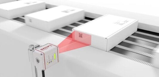 Leuze electronic, Barcode-Scanner,