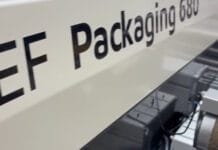 Verpackungsdruckmaschine für mittlere Bahnbreiten erweitert MPS Printing, Flexodruckmaschinen,