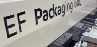 MPS Printing, Flexodruckmaschinen,