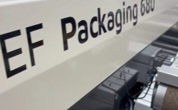 MPS Printing, Flexodruckmaschinen,