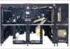Rotocon, Abwickler,