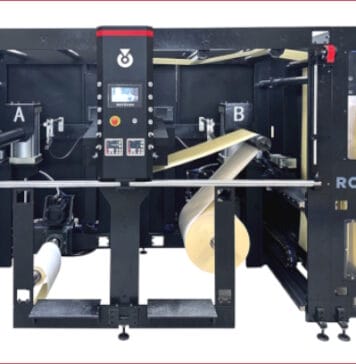 Rotocon, Abwickler,