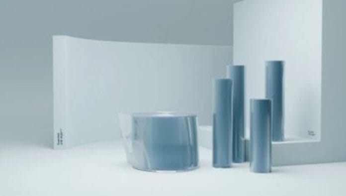PROD_Scanfill-Scanfoil rPP POP Scanfill AB, PP-Folien, rPP-Folien, Recyclingfolien, Lebensmittelverpackungen,