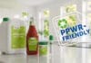 PE-Folien Portfolio mit AQ Inkjet Coating Sihl, PE-Folien, Inkjet, Etikettenfolien,