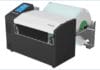 Breiter Industriedrucker Toshiba Tec, Etikettendrucker,