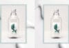 Folienmaterial: Opak und schneeweiß VPF, Etikettenfolien, PP-Folien, PET-Folie,