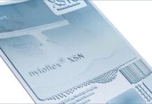 Leistung und Flexibilität im Schmalbahndruck XSYS, Fotopolymerplatten, Flexodruckplatten,