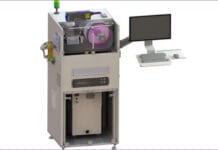 topex, Laser-Beschriftungssystem,