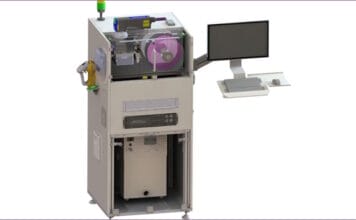 topex, Laser-Beschriftungssystem,
