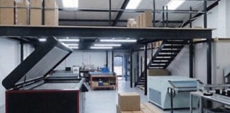 Asahi Photoproducts, MPH Ltd, Flexoplatten-Herstellung, Fotopolymerplatten,