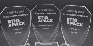 Autajon, Etiq&Pack, Digitaldruck, Awards,