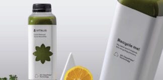 Avery Dennison, RecyClass, RFID-Tags,