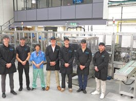 BakPac, Baker Labels, Totani,