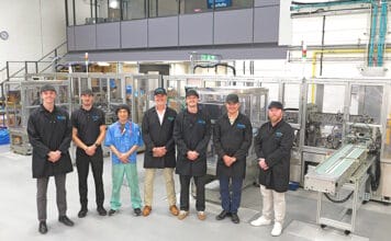 BakPac, Baker Labels, Totani,