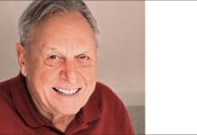 In Memoriam: Siegfried Erne Carini, Etiketten Carini,