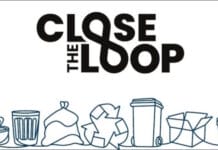 Recyclingprogramm für TIJ-Patronen Domino Printing, Close the Loop, Recycling, Inkjet, Circular Planet