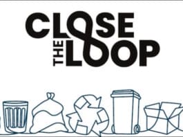 Domino Printing, Close the Loop, Recycling, Inkjet, Circular Planet