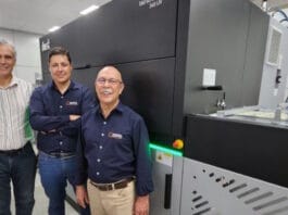 Durst Group, Promtec, UV-Inkjet,
