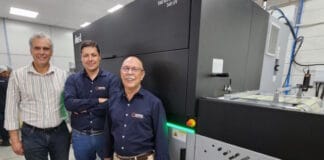Durst Group, Promtec, UV-Inkjet,