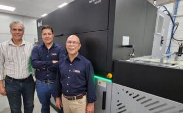 Durst Group, Promtec, UV-Inkjet,