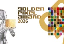 EMGROUP, Golden Pixel Award,