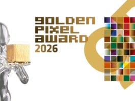 EMGROUP, Golden Pixel Award,
