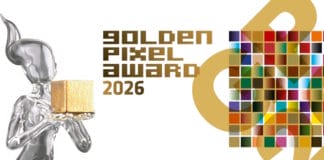 EMGROUP, Golden Pixel Award,