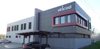 Eticod, Gallus Group, Gallus Five, Heidelberg,